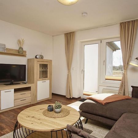 Westphal'S Ferienwohnung Gross Zicker Luaran gambar
