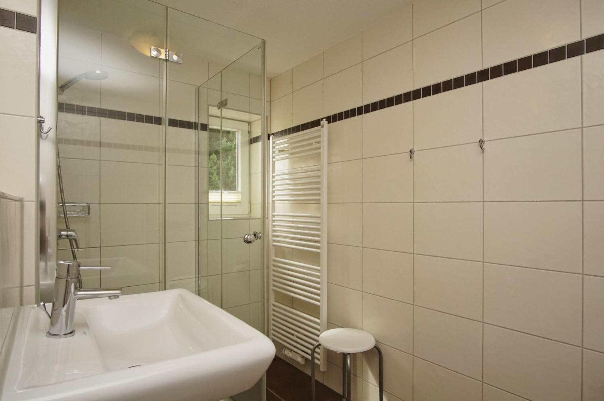 Westphal'S Ferienwohnung Gross Zicker Luaran gambar