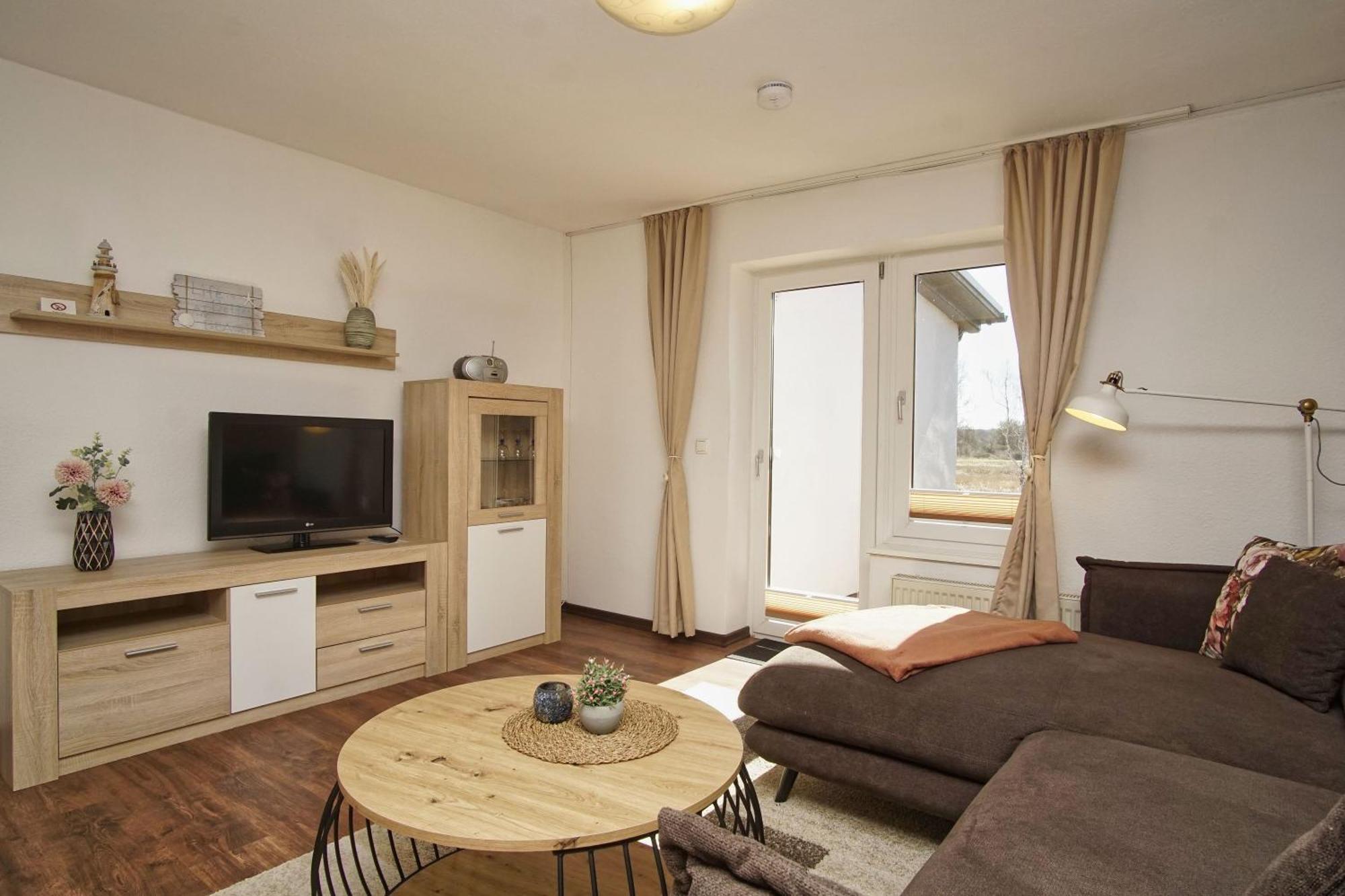 Westphal'S Ferienwohnung Gross Zicker Luaran gambar